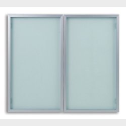 Bad hjskab 30 cm med 5 hylder og 3 lger