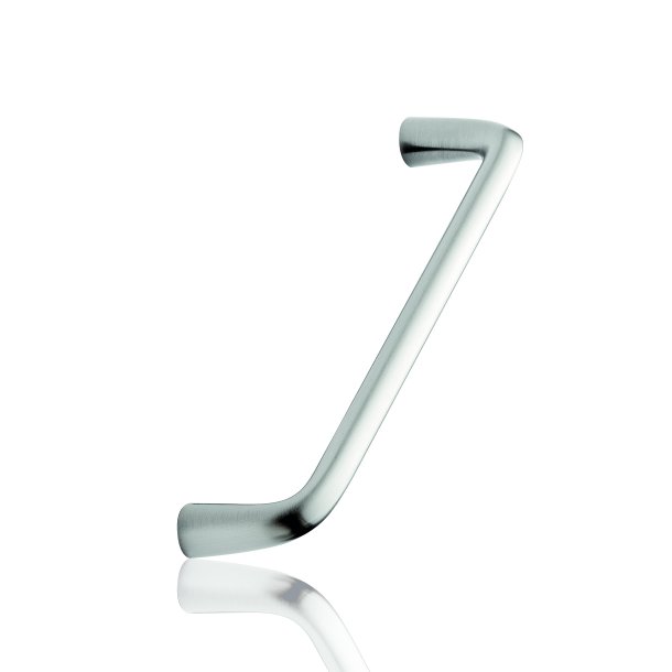 Almond Inox look greb 160 mm