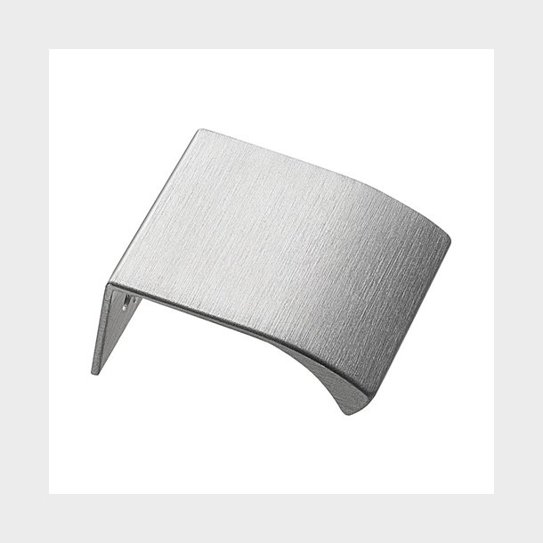  Edge Inox look greb 40 mm