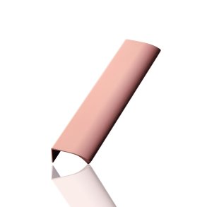  Edge B�rstet Kobber greb 200 mm