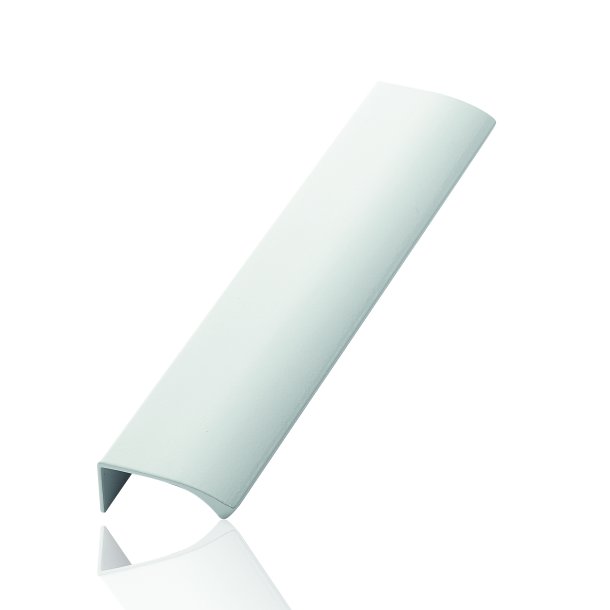  Edge Hvid Lakeret greb 200 mm