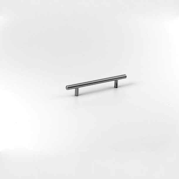 Rling greb i rustfri stl look 128 mm