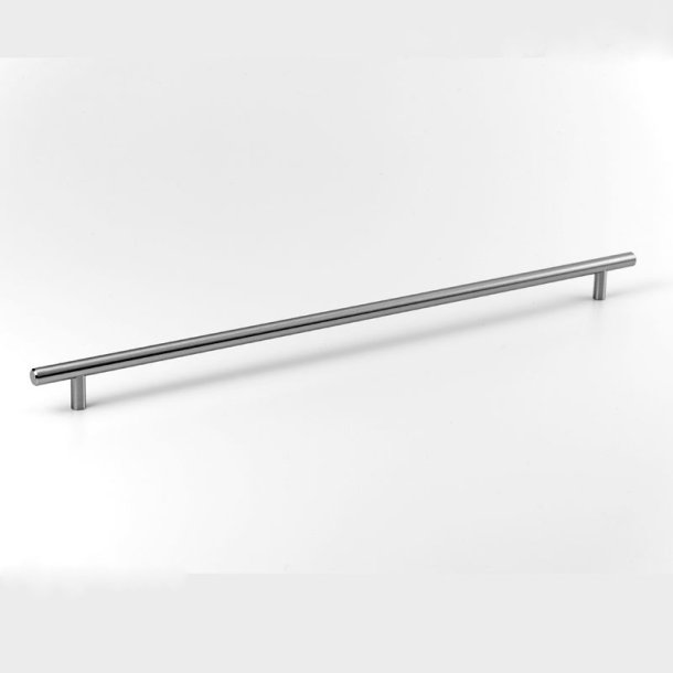 R�ling greb i rustfri st�l look 448 mm