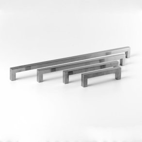 R�ling greb i rustfri st�l look 128 mm