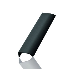  Edge B�rstet Mat sort greb 200 mm