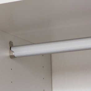 B�jlestang komplet 400 mm