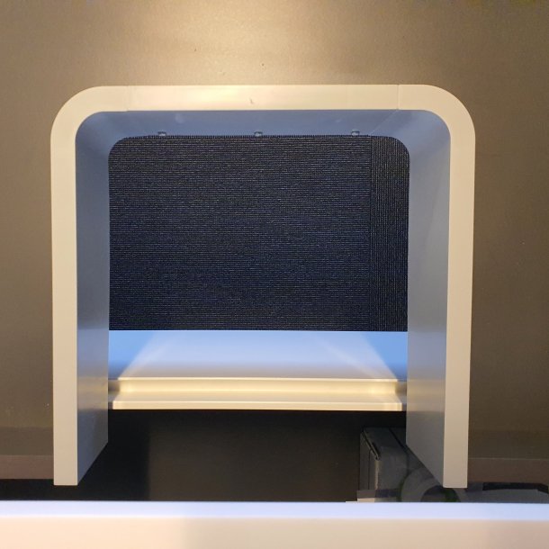 Ekstra udsk�ring for vandl�s