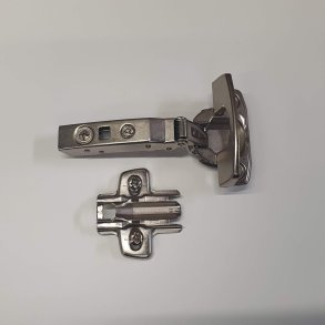 H�ngsel m/d�mper