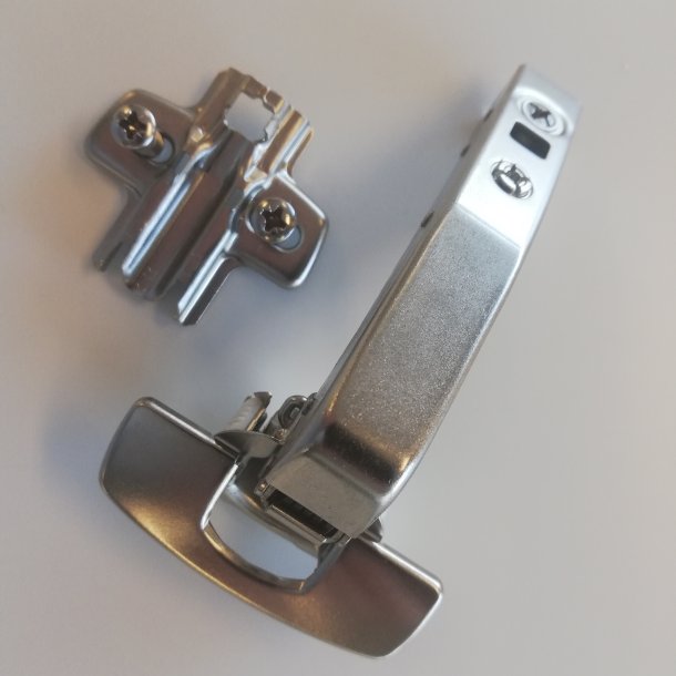 H�ngsel til hj�rnebl�ndplade