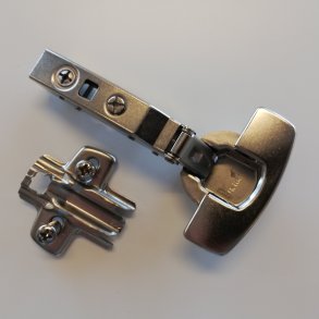 H�ngsel til push to open