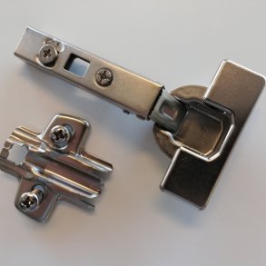 H�ngsel u/d�mper