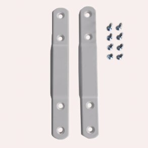 Beslag til samling af fronter