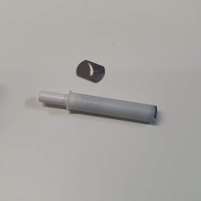 Trykl�s - push to open med magnet