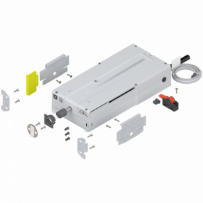 Servodrive Flex til kleskab, fryser & opvaskemaskine til 178 cm