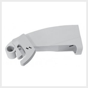 Soft-/selvindtrk til LeMans II - Til venstre svingbar