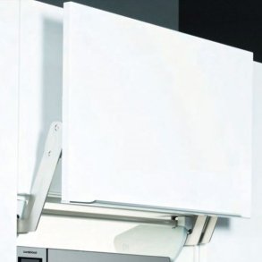 Ewiva mikroovnsbeslag - Til lgevgt 2,5 - 4,8 kg