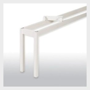 Gennemr�kningsstativ v�g til bord