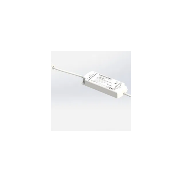 LED-trafo u/d�mpning