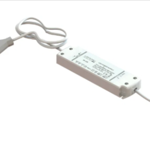 LED-trafo m/d�mper