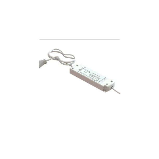 LED-trafo m/dmper