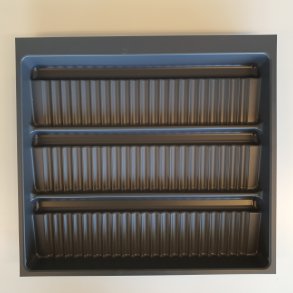 Krydderiindsats 600 mm