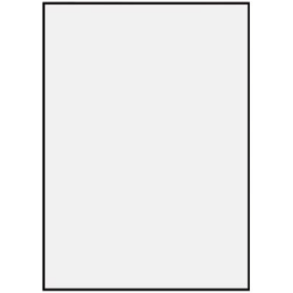 Lge i strrelse: bredde x hjde 44,4*59,6 cm