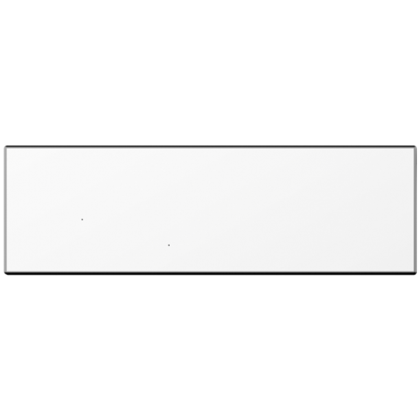 Skuffefront i strrelse: bredde x hjde 25,2*49,6 cm