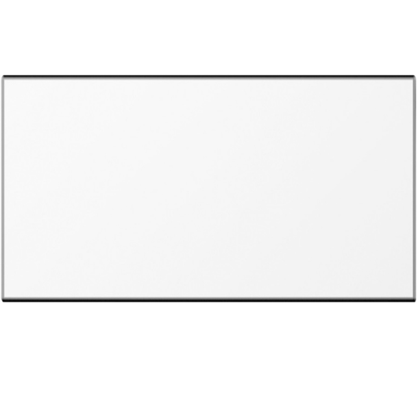 Skuffefront i strrelse: bredde x hjde 34,8*49,6  cm