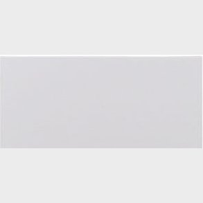 Skuffefront i strrelse: bredde x hjde 25,2*29,6 cm