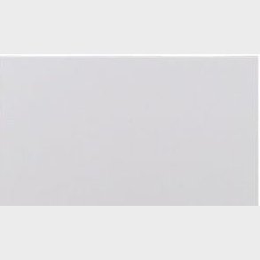 Skuffefront i strrelse: bredde x hjde 31,6*29,6 cm