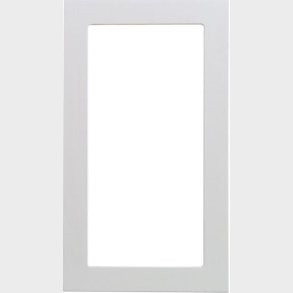 Vitrine front - 70,0*29,6 cm