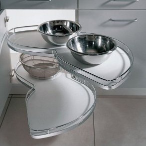 LeMans II til 40 cm bred lge til hjre hngt lge